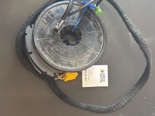 шлейф руля DAF XF 105 2 поколение 2013, 12.9 л., MX 340, дизель, 1677033