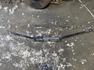 кронштейн (крепление) DAF XF 106 1 поколение 2018, MX13