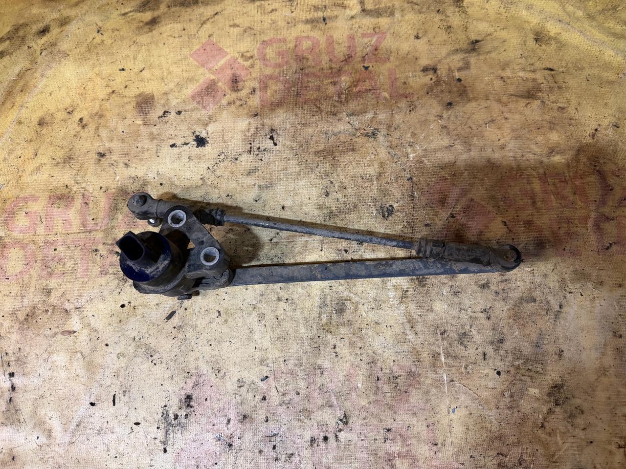 Датчик уровня пола DAF XF 106 1 поколение 2018, MX13, 2021549 - фото №1