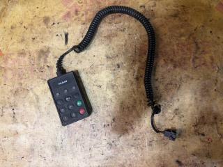 пульт управления пневмоподвеской MAN TGX 1 поколение (2007 - 2026), 4460561380