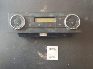 блок управления печки / климат-контроля Mercedes-Benz Actros 4 поколение (MP4) 2015, 10.7 л., OM 470.906, дизель, 9604467928, A9604467928