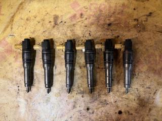 форсунка DAF XF 105 2 поколение 2019, MX340 U1, 1846419