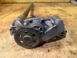 насос масляный DAF XF 105 2 поколение 2019, MX340 U1, 1840522