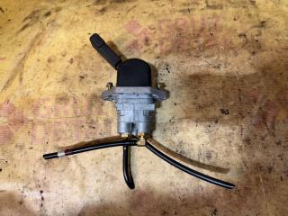 кран ручного тормоза (ручник) Sitrak C7H 2023, АКПП, WG9000360596