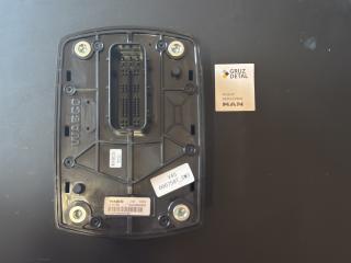 блок управления АКПП Sitrak C7H 2023, WG9700240180