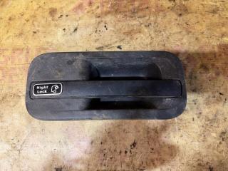 ручка наружная DAF XF 106 1 поколение 2018, MX13