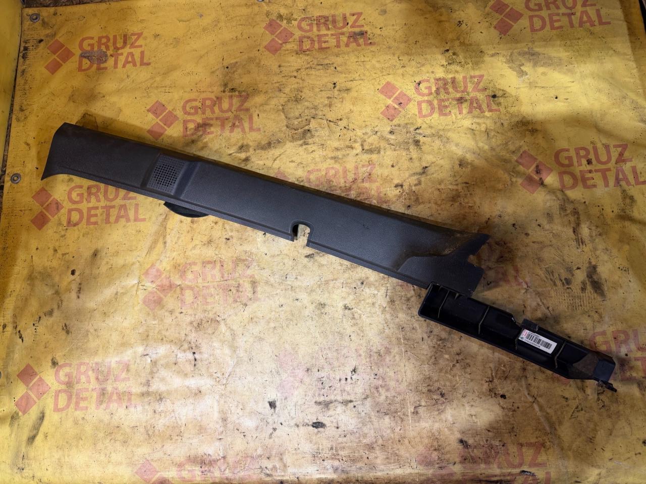 пластик Sitrak C7H 2023, AZ16D161000003 - фото №1