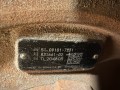 турбина MAN TGX 1 поколение 2016, 12.4 л., D 2676 LF 46, дизель, 51091017231 - фото №5