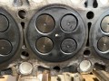головка блока цилиндров MAN TGX 1 поколение 2023, 12.4 л., D2676LFAX, дизель, 51031006875, 51031026062 - фото №7