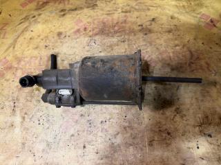 ПГУ MAN TGS 1 поколение 2019, 10.5 л., D 2066 LF 40, дизель, МКПП, 81307256116