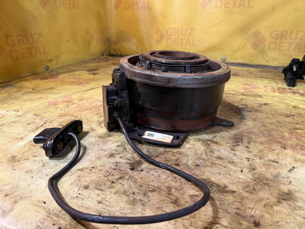 подшипник выжимной DAF XF 106 1 поколение 2018, MX13, 0501221020 - фото №1