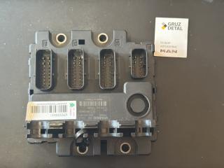 Блок управления ABS/ESP Sitrak C7H 2023, AZ992558000004, 4461733800