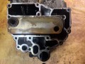 корпус масляного фильтра MAN TGX 1 поколение 2016, 12.4 л., D 2676 LF 46, дизель, 51050007205 - фото №4