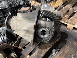 редуктор заднего моста MAN TGS 1 поколение 2019