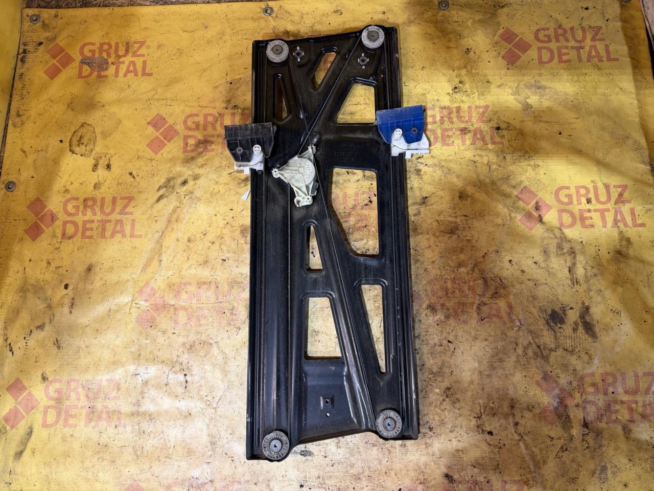 стеклоподъемник DAF XF 106 1 поколение 2018, MX13 - фото №1