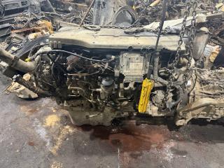 двигатель Sitrak C7H 2023, S748220375S