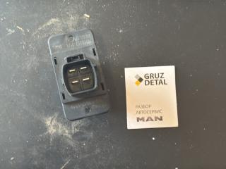 блок реле Sitrak C7H 2023, 712W61942-1312