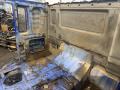 Каркас кабины MAN TGA 1 поколение 2008, 12.8 л., D 2876 LF 12, дизель, МКПП, 81625104605, 81600007842 - фото №3