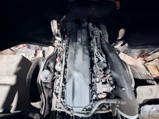 двигатель DAF XF 106 1 поколение 2018, MX13, 0452049