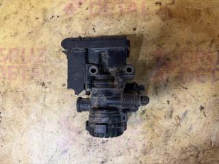 кран модулятор EBS MAN TGS 1 поколение 2017, 12.4 л., D 2676 LF 20, дизель, полный привод