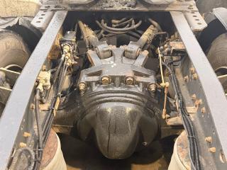 мост задний Mercedes-Benz, 5490-2400948-10