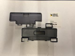 дисплей DAF XF 106 1 поколение 2018, MX13, 2127853