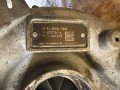 турбина MAN TGX 1 поколение 2016, 12.4 л., D 2676 LF 46, дизель, 51091017230 - фото №4