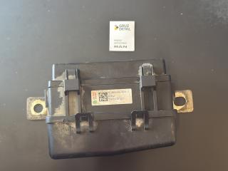 блок предохранителей Sitrak C7H 2023, 812W25444-6001