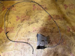 замок капота DAF XF 106 1 поколение 2018, MX13, 1835772