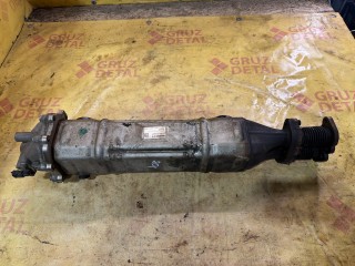 Модуль рециркуляции MAN TGX 1 поколение 2020, 12.4 л., D2676LF79, дизель, 51081525027