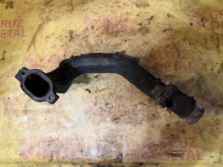 патрубок радиатора Mercedes-Benz, 4572032630