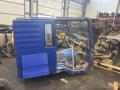 Каркас кабины MAN TGA 1 поколение 2008, 12.8 л., D 2876 LF 12, дизель, МКПП, 81625104605, 81600007842 - фото №9