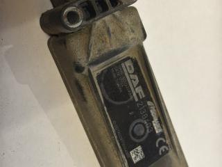 блок управления (другие) DAF XF 106 1 поколение 2018, MX13, 2138403