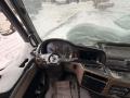 панель передняя салона (торпедо) MAN TGX 1 поколение 2019, 10.5 л., D2066, дизель, МКПП, 81637456031, 81617106046 - фото №6
