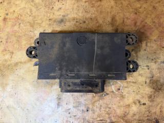 блок комфорта Mercedes-Benz