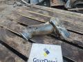 патрубок интеркулера MAN TGA 1 поколение 2008, 12.8 л., D 2876 LF 12, дизель, МКПП, 51094113530 - фото №3