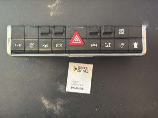 кнопка (выключатель) Sitrak C7H 2023, 812W255037001