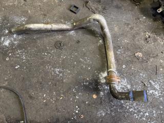 Труба ретарды (патрубок ретарды) Sitrak C7H 2023, АКПП, 712W06303-0032