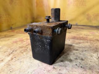 кран модулятор EBS MAN TGA 1 поколение 2003, 12.0 л., D 2866 LF28, дизель