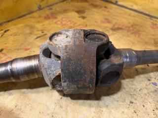 ШРУС внутренний MAN TGS 1 поколение 2017, 12.4 л., D 2676 LF 20, дизель, 81352006042 - фото №4