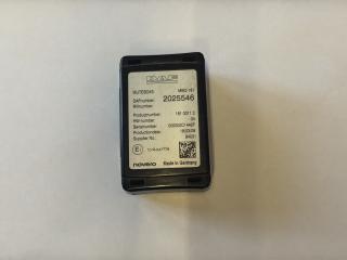 блок комфорта DAF XF 106 1 поколение 2018, MX13, 2025546