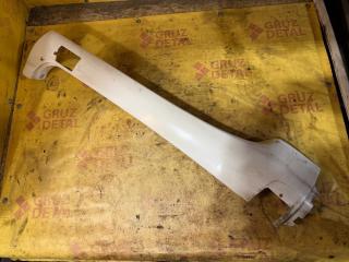 молдинг лобового стекла Sitrak C7H 2023