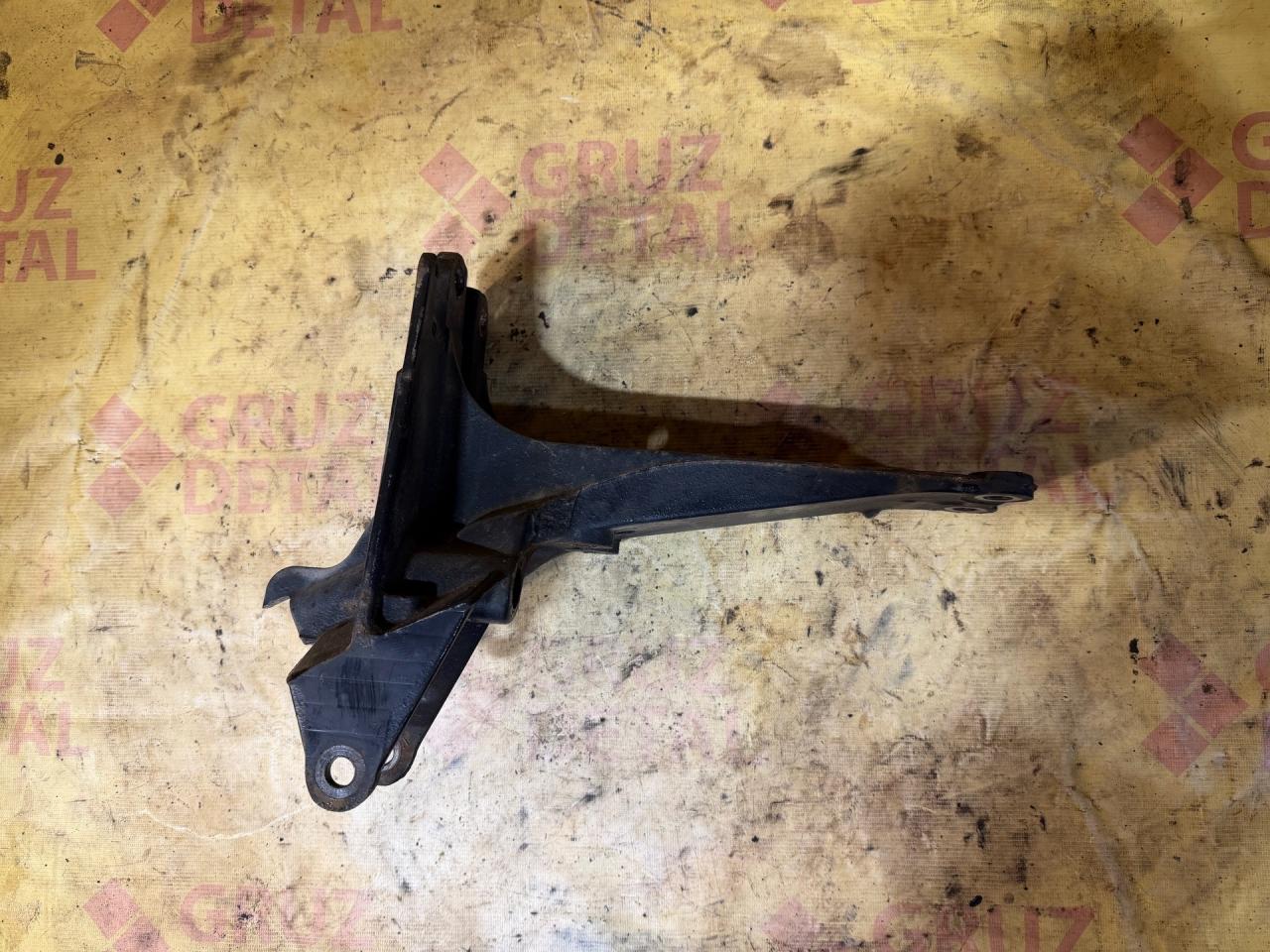 кронштейн кабины MAN TGS 1 поколение 2017, 12.4 л., D 2676 LF 20, дизель, полный привод - фото №1