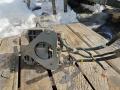 бак AdBlue (мочевины) Sitrak C7H MAX 2023, WG9925561034 - фото №3