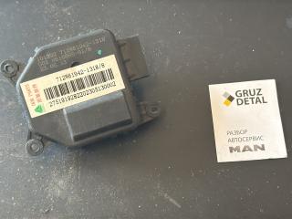 моторчик заслонки печки , 712W619421318