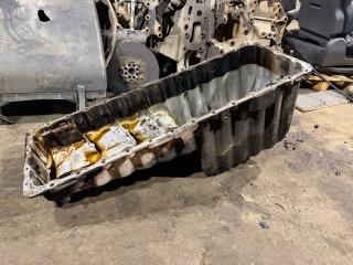 масляный поддон Mercedes-Benz, A4570142902, 4570142902