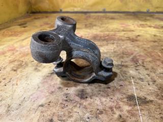 крепление стабилизатора / втулки стабилизатора DAF XF 105 2 поколение 2019, MX340 U1, 1862550