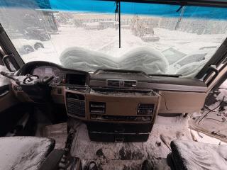 панель передняя салона (торпедо) MAN TGX 1 поколение 2019, 10.5 л., D2066, дизель, МКПП, 81637456031, 81617106046