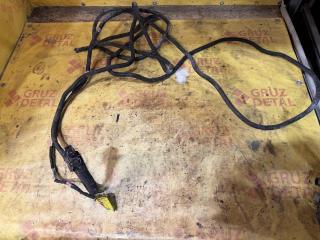 проводка Sitrak C7H 2023, АКПП, 712W25455-6111