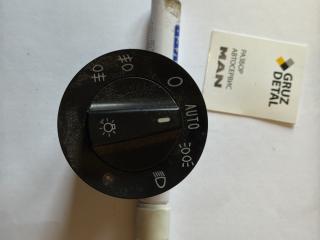 переключатель света Sitrak C7H 2023, АКПП, WG9918580039